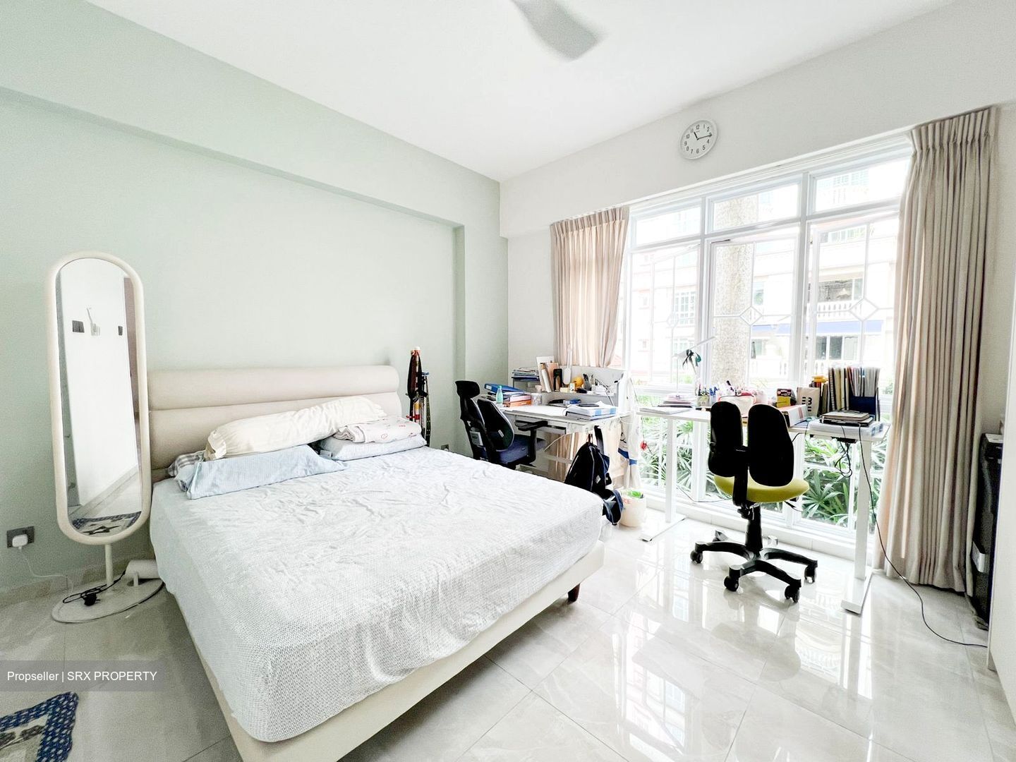 Symphony Heights (D21), Condominium #557310181